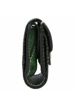 Fossil Portefeuille - Grün -Mode et Luxe Boutique 5f458048d5e44109a0366ca043aa7e4e