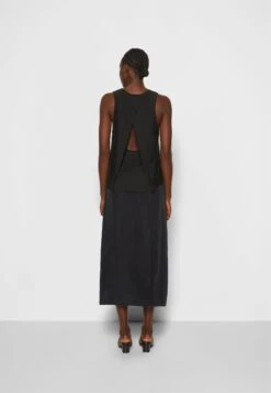 Filippa K Fan - Débardeur - Black 12 Filippa K Fan - Débardeur - Black -Mode et Luxe Boutique 5f55b14089c947f8ac9fcad74e162e25