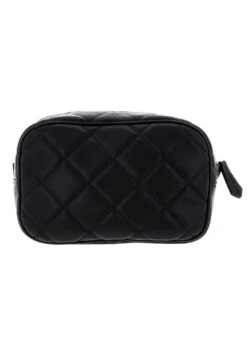 Valentino Bags Trousse De Toilette - Nero -Mode et Luxe Boutique 5fa6f7585f1141fca773d73f072ba4fb