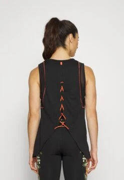 Puma T-Shirt De Sport - Black -Mode et Luxe Boutique 60eda3089a6542be8253935aba0ff31e