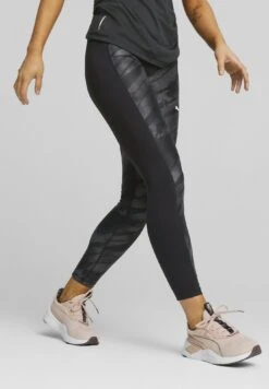 Puma Collants - Black