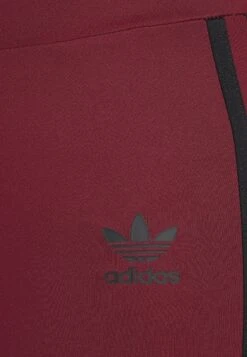 Adidas Originals Short - Legacy Burgundy -Mode et Luxe Boutique 6246638a69b644d593ab02d5b8655cef