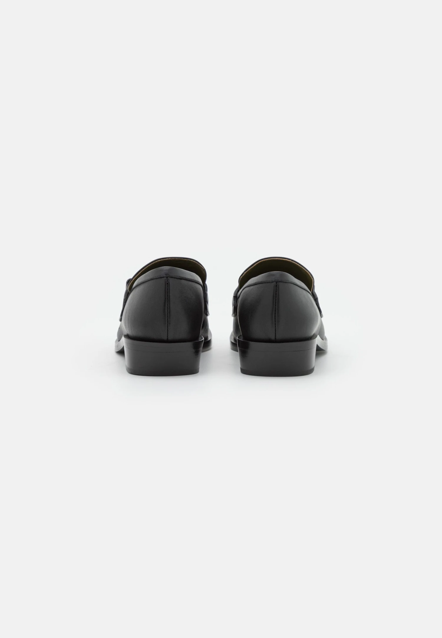 Didia - Mocassins - Black 6 Didia - Mocassins - Black – Image 4