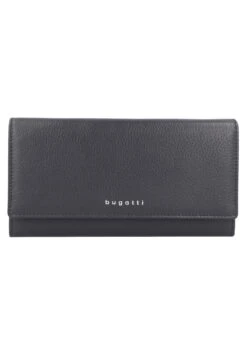 Bugatti Portefeuille - Dunkelblau