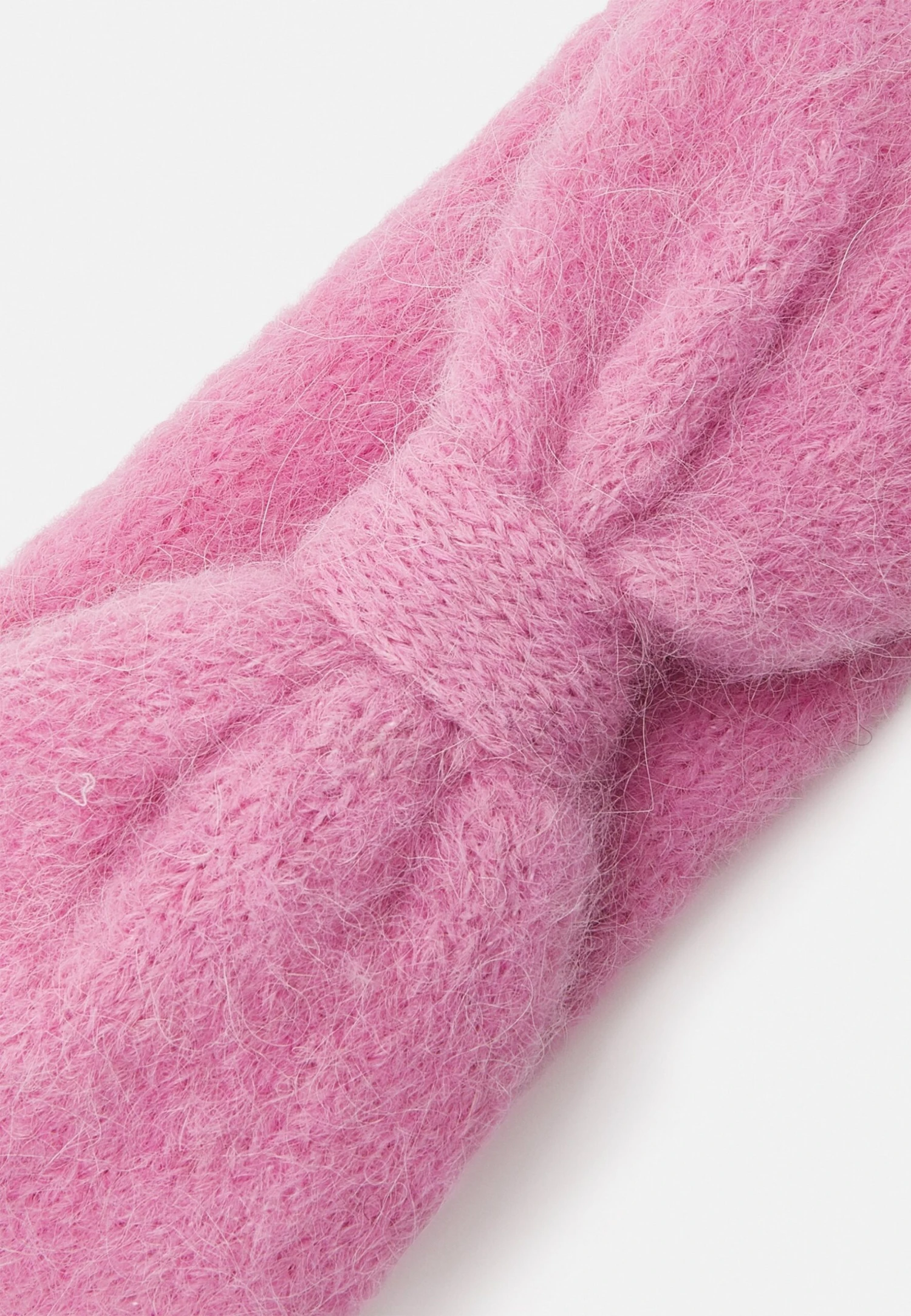 Pieces Chapeau - Strawberry Pink 5 Pieces Chapeau - Strawberry Pink – Image 3