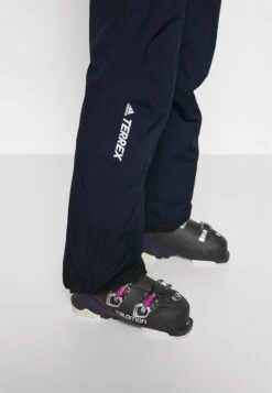 ADIDAS PERFORMANCE Terrex Resort Two-Layer Insulated Skihose - Pantalons De Ski - Legend Ink -Mode et Luxe Boutique 63fa58895cec4b6487298673d4ad5ed5