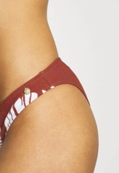 Roxy Trip - Bas De Bikini - Marsala -Mode et Luxe Boutique 640a979d35314b3699c3a926f79f22b0