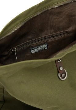 Dreimaster Shopper - Cabas - Oliv Braun -Mode et Luxe Boutique 66968780d9d44ee2b409d7c2842cd352