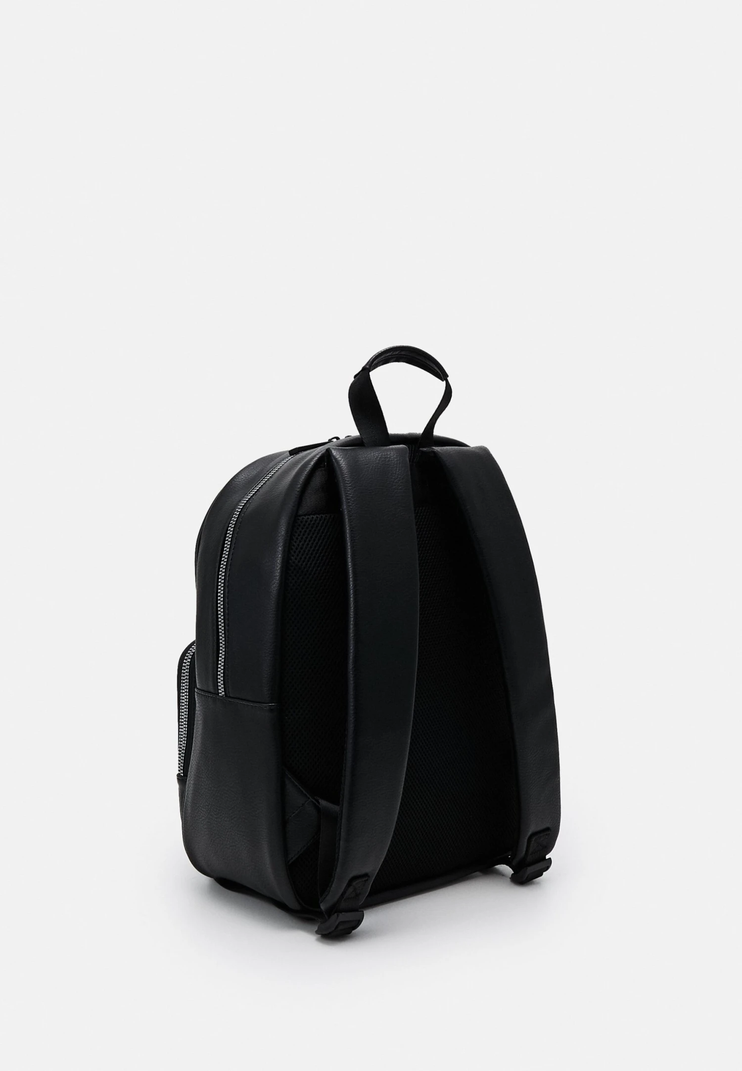 Replay Backpack Unisex - Sac À Dos - Black 4 Replay Backpack Unisex - Sac À Dos - Black – Image 2