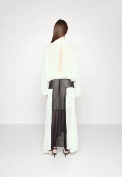 Philosophy Di Lorenzo Serafini Robe De Soirée - Off-White -Mode et Luxe Boutique 67ba7202a5bd48389fc3fb3edce8eb97