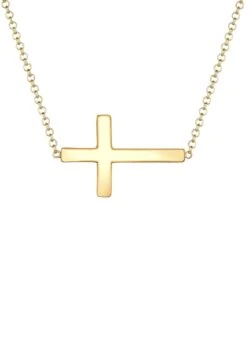 Elli Faith Basic - Collier - Gold-Coloured 10 Elli Faith Basic - Collier - Gold-Coloured -Mode et Luxe Boutique 67ff80ba03184fba8f68bd9860adb9ce