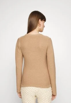By Malene Birger Winola - Pullover - Tan -Mode et Luxe Boutique 681c313bc8fb458c8bcbb749d184f675