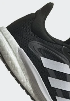 ADIDAS PERFORMANCE Solarglide 4 - Chaussures De Running Neutres - Black -Mode et Luxe Boutique 686ad34447b54619a62ca1e44aab1c4a