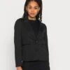 Vero Moda Vmlucca Ls Noos - Blazer - Black -Mode et Luxe Boutique 6880c67107414dde9f2fe90d8506e1ec