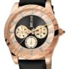 JUST CAVALLI Xl Multifunction - Montre À Aiguilles - Black -Mode et Luxe Boutique 688d23ab37684488927ffd62747854de