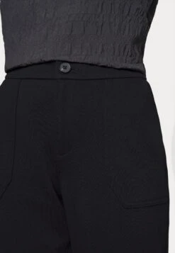 ESPRIT Pantalon Classique - Black -Mode et Luxe Boutique 68b87a295e344baba2f0dff797a8ed6b