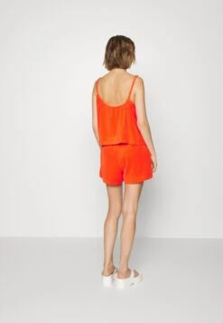 Vero Moda Vmunica Singlet - Débardeur - Cherry Tomato 10 Vero Moda Vmunica Singlet - Débardeur - Cherry Tomato -Mode et Luxe Boutique 6ad8e615d2734a6082c5706d6bb9baa6