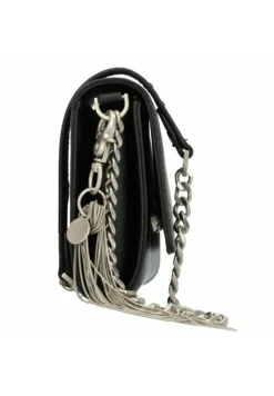 Replay Sac Bandoulière - Black -Mode et Luxe Boutique 6bdee52c1be2438a9ffb1a2b64455d79