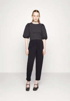 ESPRIT Pantalon Classique - Black -Mode et Luxe Boutique 6c3b48ae9459452e999f8cd2765c98ed