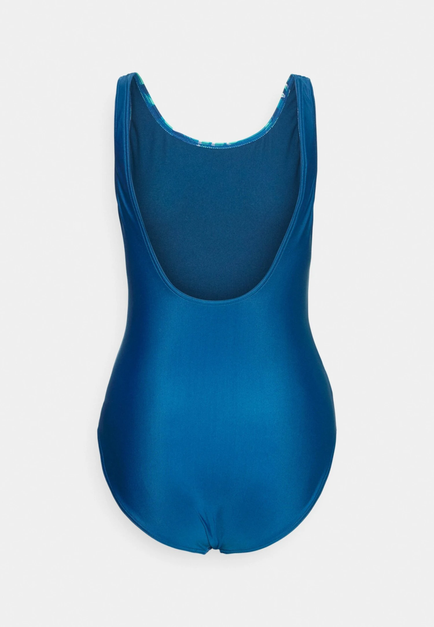 Speedo Maillot De Bain - Petrol/Absinthe/White 4 Speedo Maillot De Bain - Petrol/Absinthe/White – Image 2