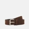 Boss Serge Unisex - Ceinture - Dark Brown 2 Boss Serge Unisex - Ceinture - Dark Brown -Mode et Luxe Boutique 6e00e6e030ec45c088abc45f87b92280