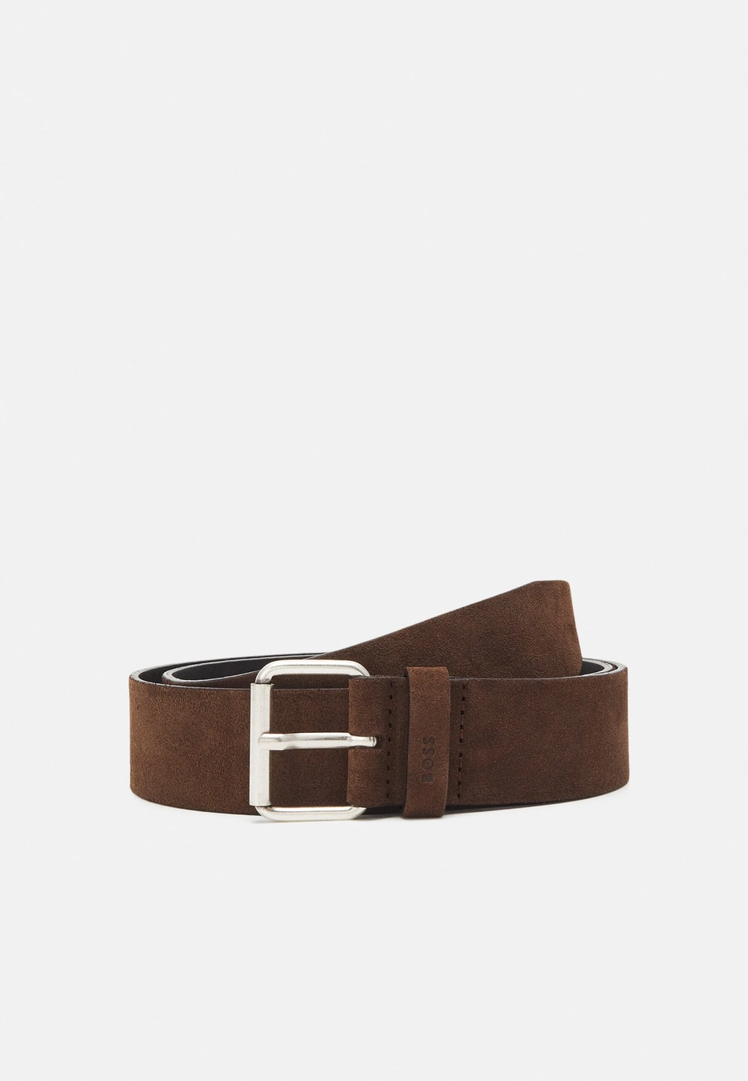 Boss Serge Unisex - Ceinture - Dark Brown 3 Boss Serge Unisex - Ceinture - Dark Brown