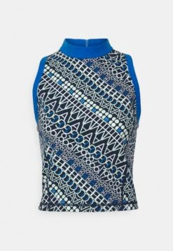 Sweaty Betty Power Zip Back Workout Tank - Débardeur - Blue 12 Sweaty Betty Power Zip Back Workout Tank - Débardeur - Blue -Mode et Luxe Boutique 6f01e52f32b140f1964665024b56f4fd