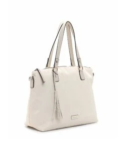 Tamaris Lisa - Cabas - Beige 400 -Mode et Luxe Boutique 6fbcb238019a4c7b9ef76e5d581d0e30