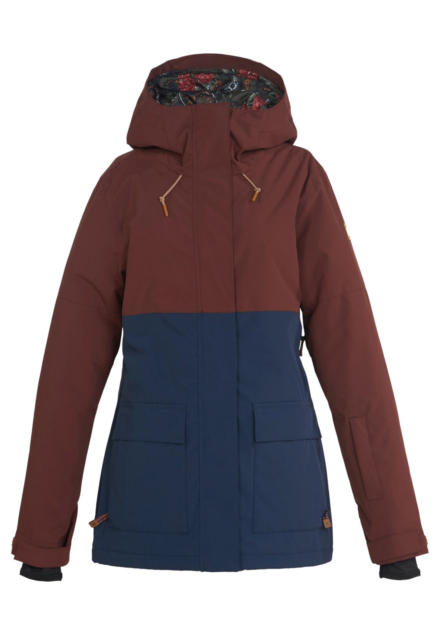 DC SHOES Veste De Snowboard - Andora 6 DC SHOES Veste De Snowboard - Andora – Image 4