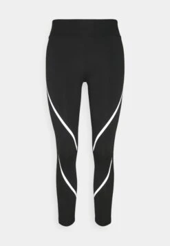 Collants - Black/Silver -Mode et Luxe Boutique 71b5dcc7156b4a768d9f2837d63a9f78