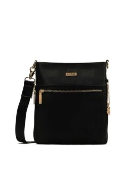 Kazar Maya - Sac Bandoulière - Black