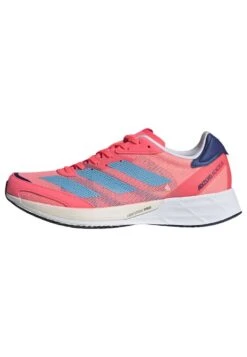 ADIDAS PERFORMANCE Adizero Street - Chaussures De Running Neutres - Red