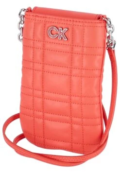 Calvin Klein Sac Bandoulière - Orange