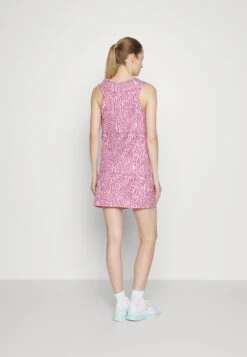 Lotus Dress - Robe De Sport - Rosetta -Mode et Luxe Boutique 7346378c0f384becb7271ba7011acb82