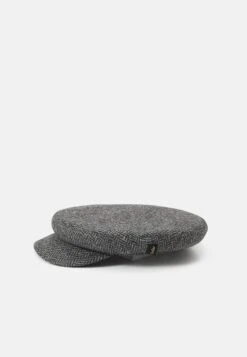 Borsalino Brest Unisex - Chapeau - Black -Mode et Luxe Boutique 73a8727f544042bd9367039271225b4e