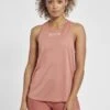 Hummel Tola - Débardeur - Withered Rose -Mode et Luxe Boutique 73dcf8e9fec644e1b81f4a4e7862f9da