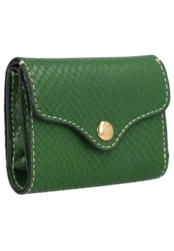Fossil Portefeuille - Grün -Mode et Luxe Boutique 7468f9005e624ed8b329c19d6a3ef60f