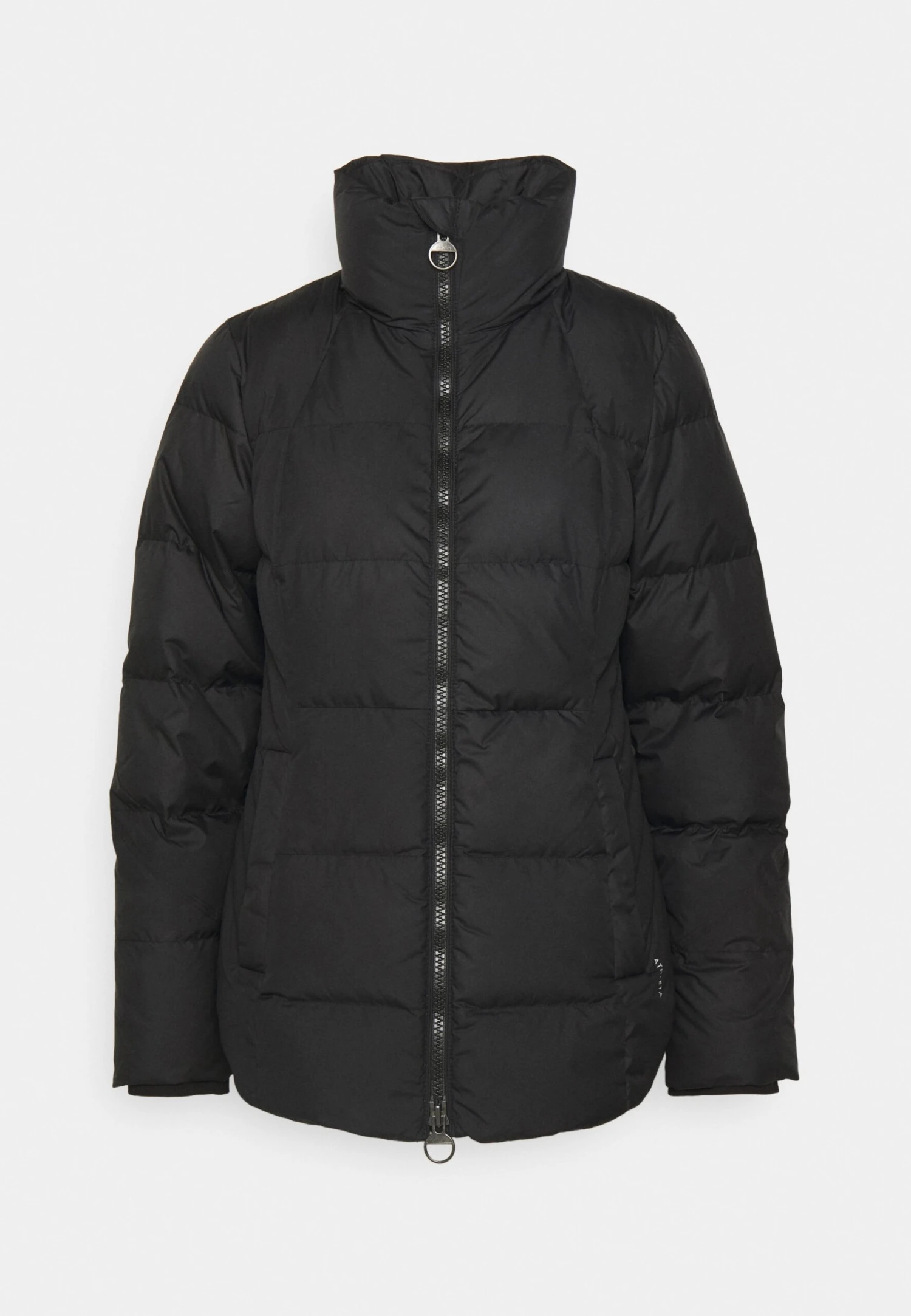 Athleta Downtown Jacket - Doudoune - Black 13 Athleta Downtown Jacket - Doudoune - Black – Image 11