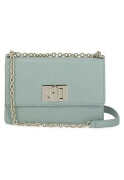 Furla Sac Bandoulière - Green Water -Mode et Luxe Boutique 75afc0a58c3e404ca4477f6d14b5b1b4