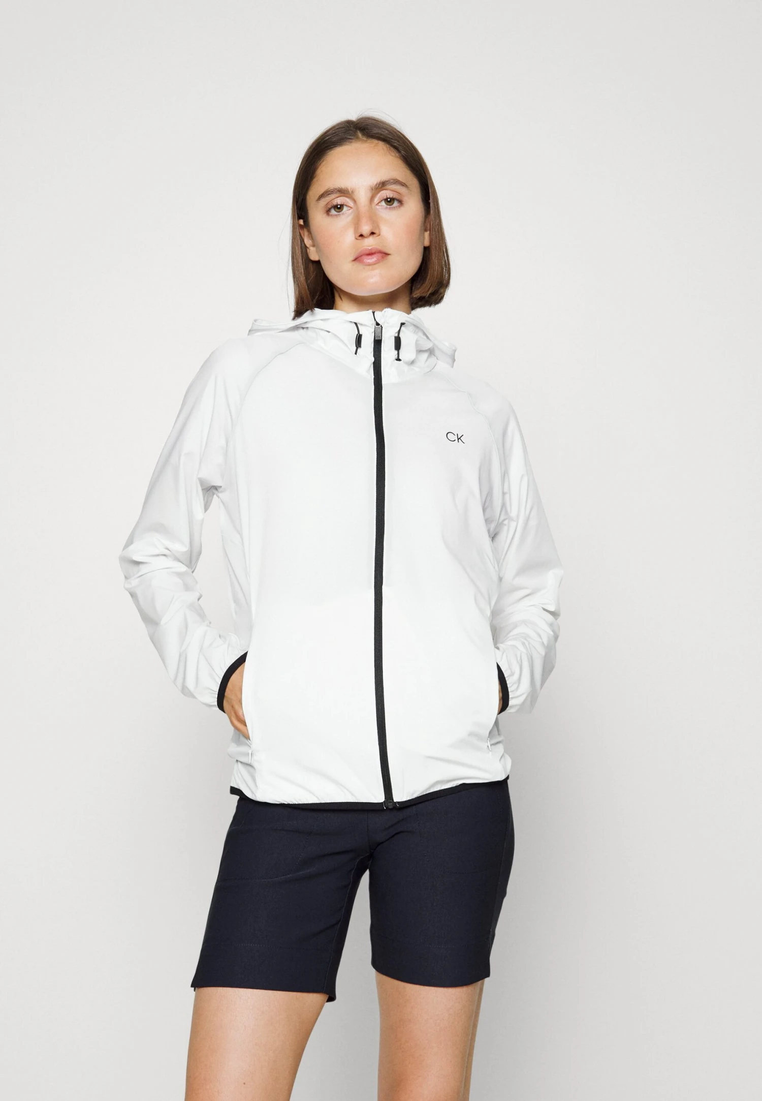 Arena - Veste Sans Manches - White 3 Arena - Veste Sans Manches - White