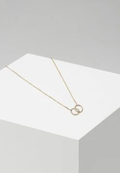 Juno - Collier - Goldfarben 10 Juno - Collier - Goldfarben -Mode et Luxe Boutique 7674bfda6a5c4d7b81981ab5d24aa1aa