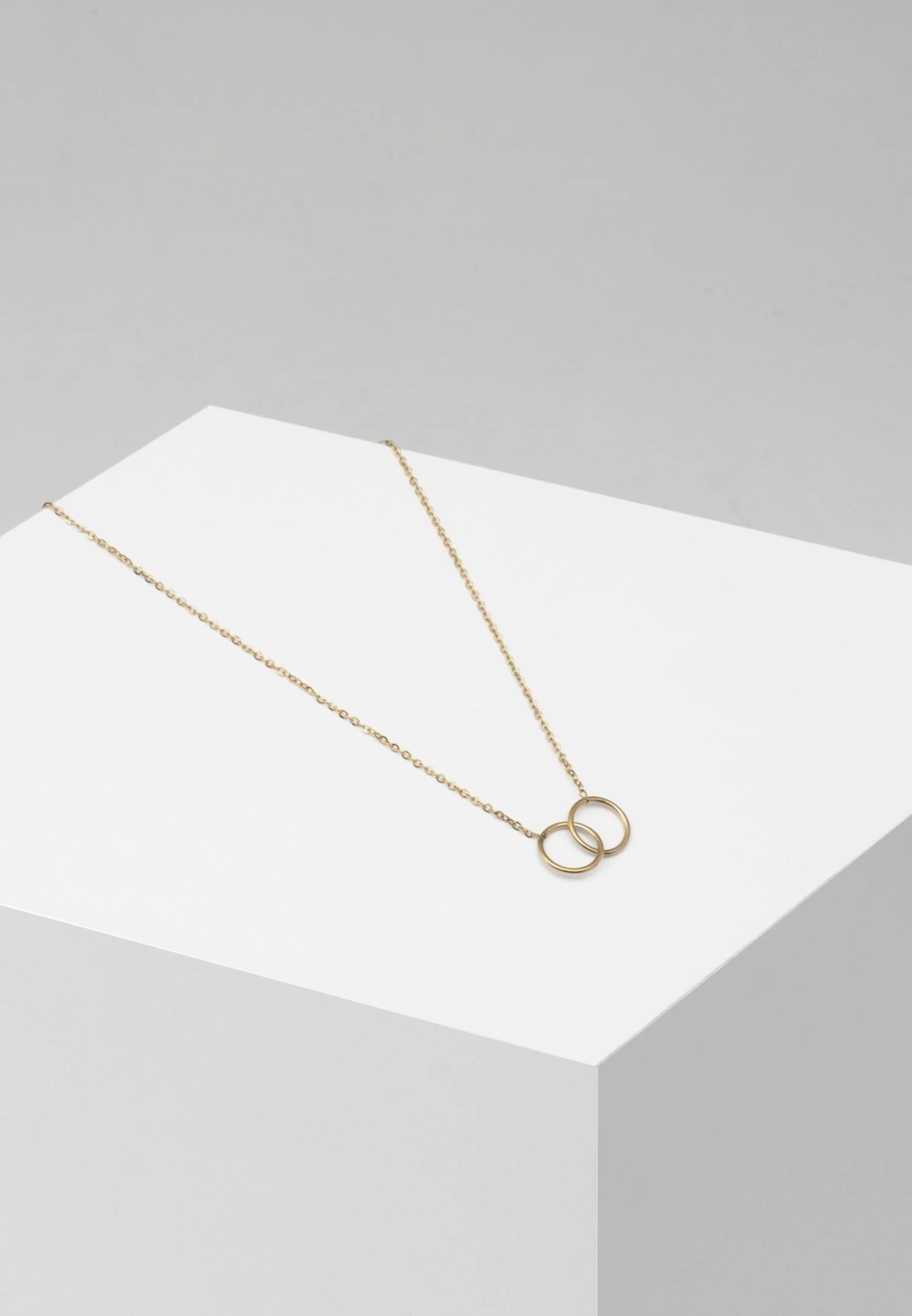 Juno - Collier - Goldfarben 5 Juno - Collier - Goldfarben – Image 3