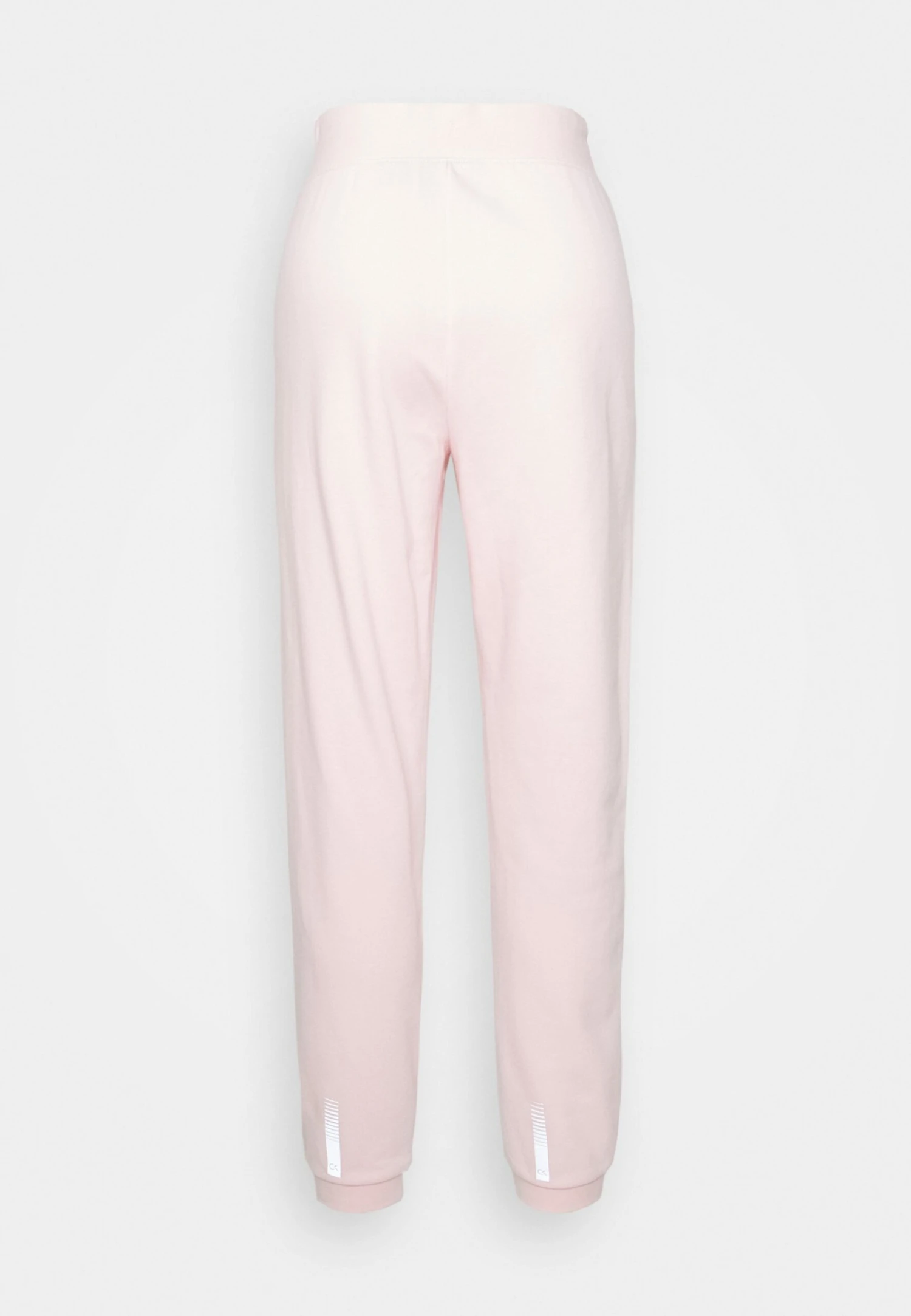 Calvin Klein Performance Pantalon De Survêtement - Rose Quartz 4 Calvin Klein Performance Pantalon De Survêtement - Rose Quartz – Image 2