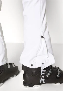 Columbia Roffee Ridge Pant - Pantalons De Ski - White -Mode et Luxe Boutique 76a0cd55a4f8421e983f6f463b6b3ed4