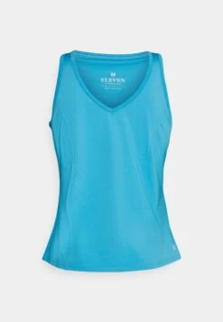 High Vibes Tank - Débardeur - Bonnie Blue -Mode et Luxe Boutique 772b777cc7a94e45bae3908ca06c4ed4