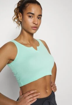 Champion Crop - Débardeur - Mint 11 Champion Crop - Débardeur - Mint -Mode et Luxe Boutique 7738c35a5ade4118a26ee0d04e61e183