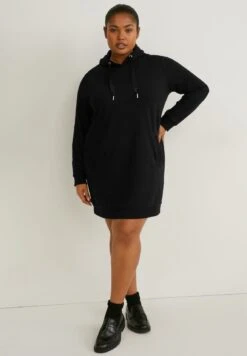 Robe De Jour - Black