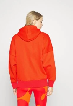 ADIDAS PERFORMANCE Hoodie - Sweat Zippé - Collegiate Orange -Mode et Luxe Boutique 77ecf3e675d847ae8118f605d8b5ac65
