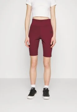 Adidas Originals Short - Legacy Burgundy