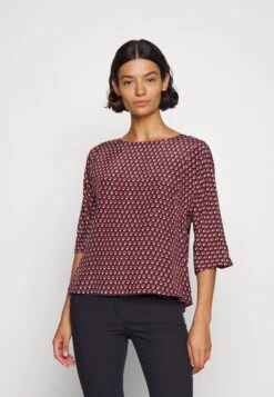 Adone - Blouse - Notte
